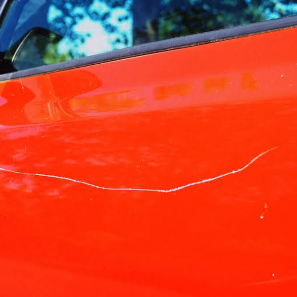 Car Scratch Repair